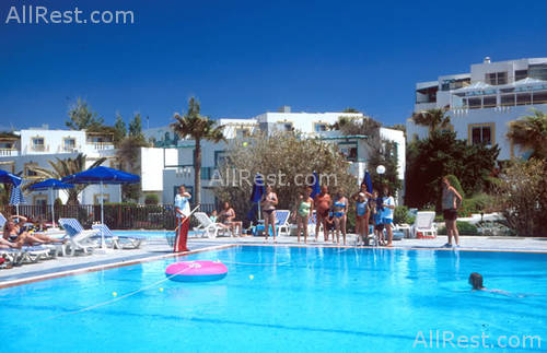 Mastichari Bay Hotel 27